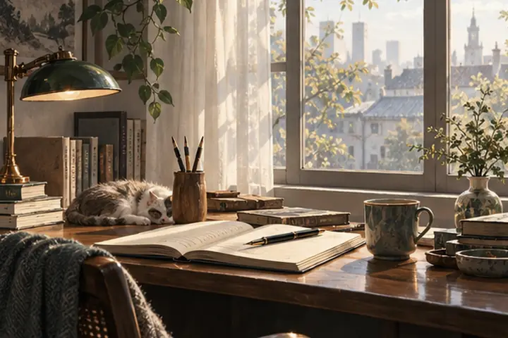 猎奇大赛猎奇小屋